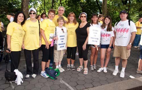 2009_race_for_cure