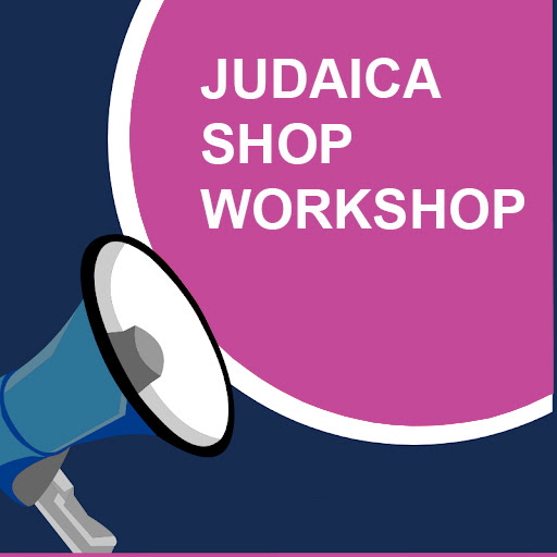 Sisterhood Judaica Shops Women's League for Conservative Judaism