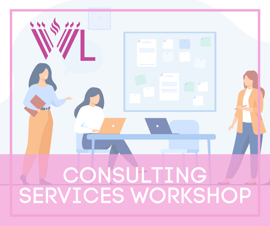 Consulting Services Seminar - Workshop #2: Exploring Leadership