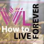How to Live Forever: Writing & Sharing Your Sisterhood/Region Story