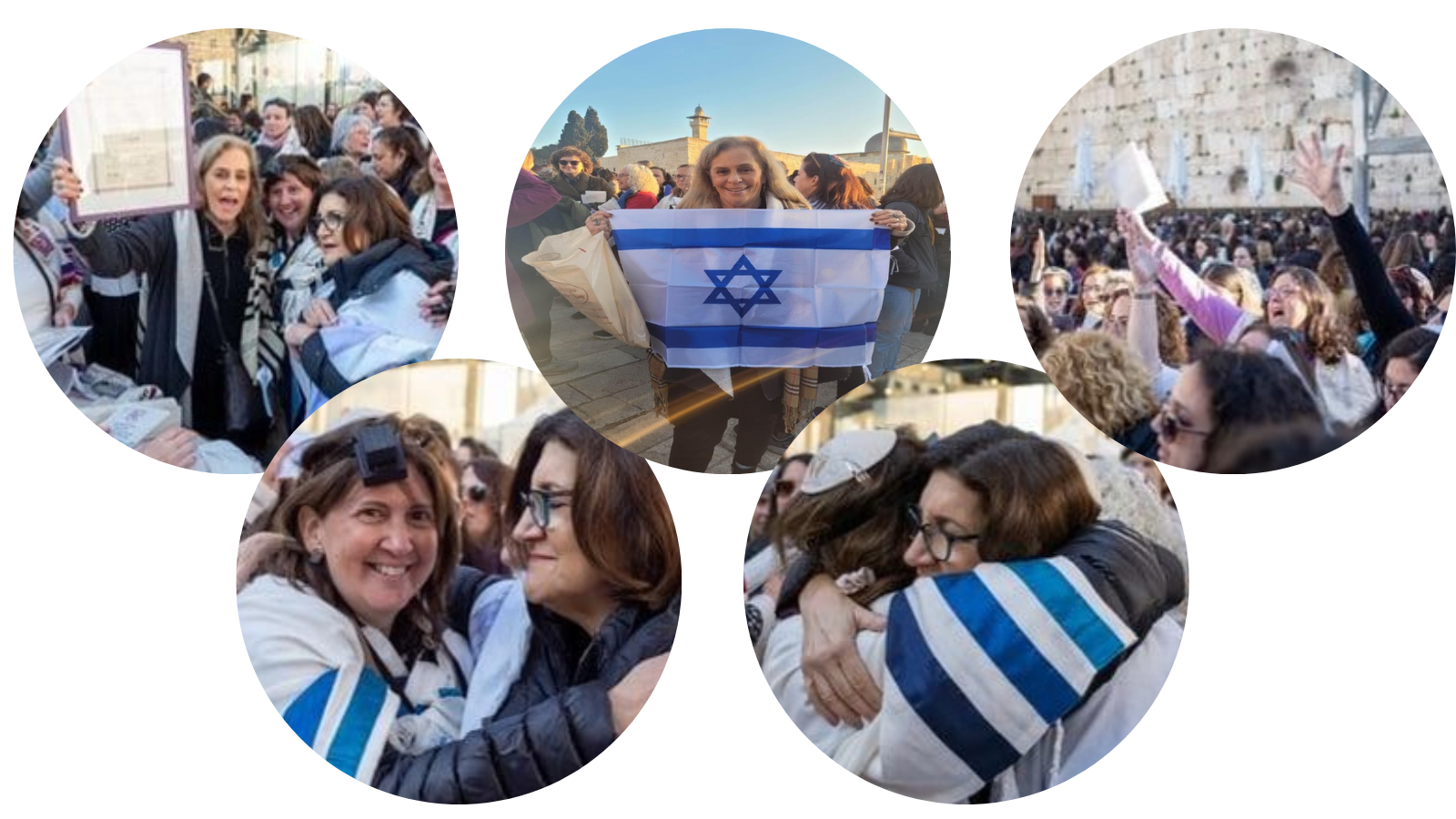 Tefillin 101 - Week Three  Women's League for Conservative Judaism -  Jewish Women's GroupWomen's League for Conservative Judaism