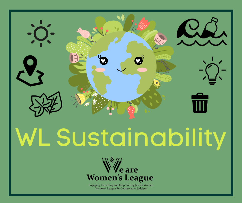 WL Sustainability: Climate Change