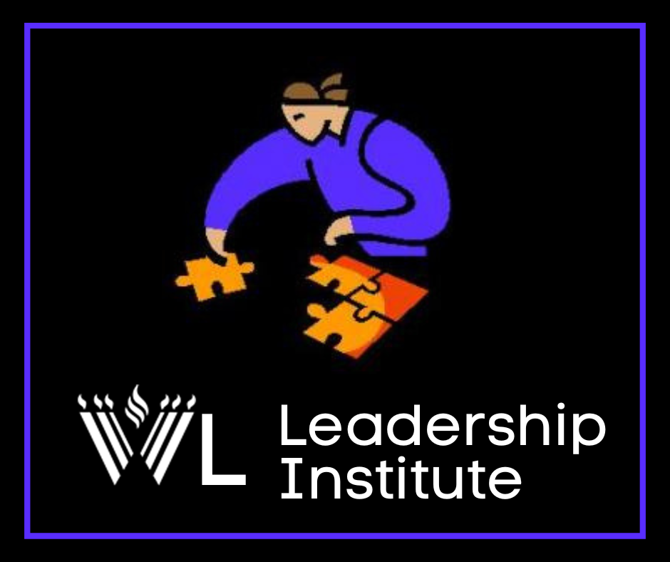 WL Leadership Institute in California