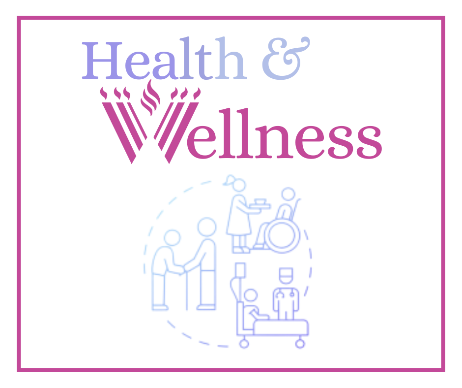 Health & Wellness: A fireside chat with Dr. Rochelle Walensky