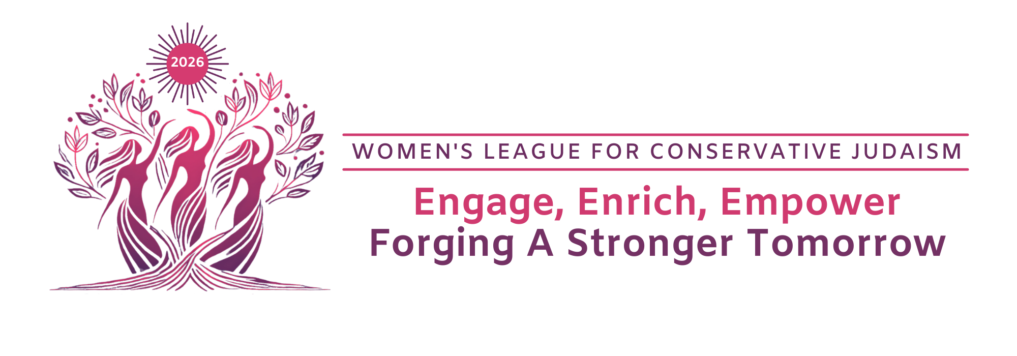 Women's League for Conservative Judaism, Jewish Womens GroupWomen’s ...