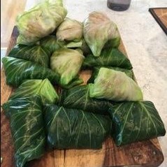 Stuffed-Cabbage