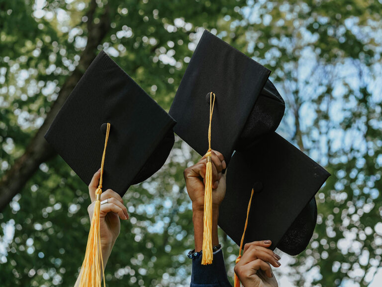 graduates