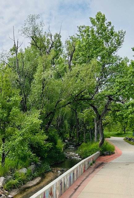 tree